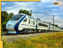 राजस्थान को जल्द मिलेगी तीसरी Vande Bharat की सौगात, जानिए ट्रेन का नया रूट और टाइमिंग