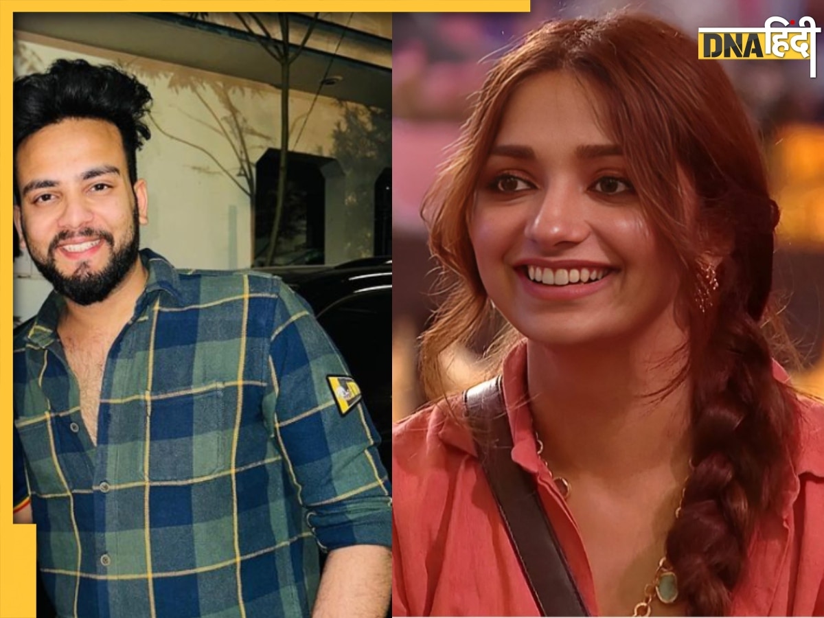 Bigg Boss Ott 2 से बाहर आते ही Jiya Shankar ने Elvish Yadav संग बॉन्डिंग पर की दिल की बात, बोलीं- वो स्पेशल..