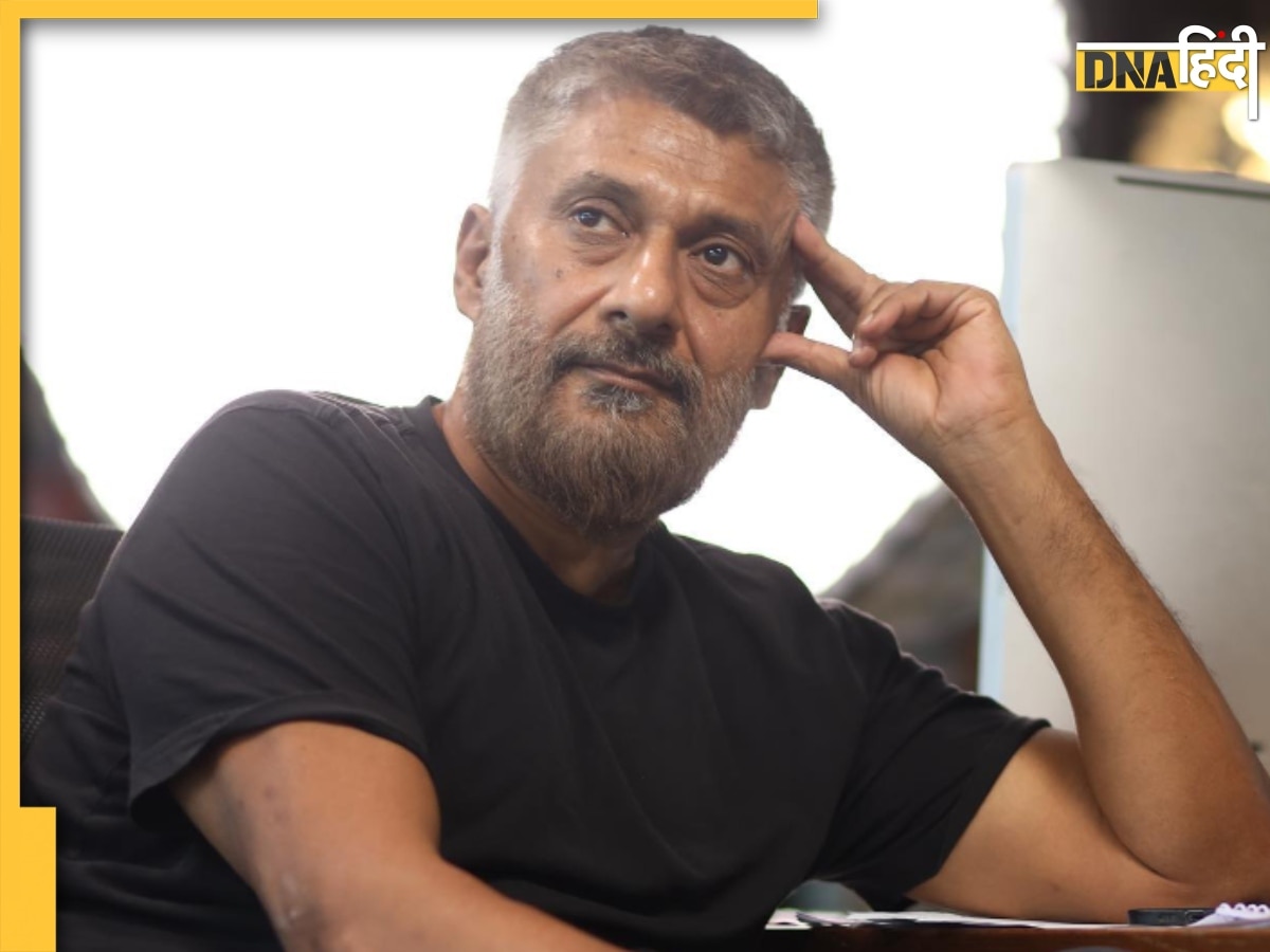 The Kashmir files का विरोध करने वालों को Vivek Agnihotri ने दिया मुंहतोड़ जवाब, बोले- ये वही हैं जो पाकिस्तान का फेवर करते हैं