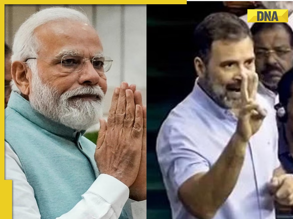 Rahul Gandhi’s speech got more views than PM Modi’s? Know which leader is more popular on social media