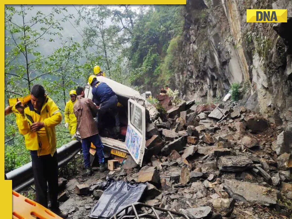 Uttarakhand Weather: 52 Killed, 37 Injured, 19 Missing Due To Heavy ...