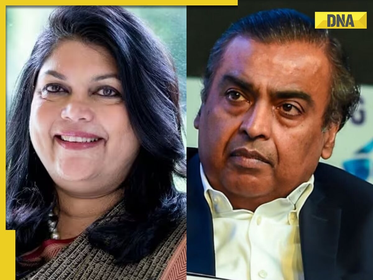 Billionaire Falguni Nayar’s company posts rise in net profit despite stiff competition from Mukesh Ambani, Tata firms