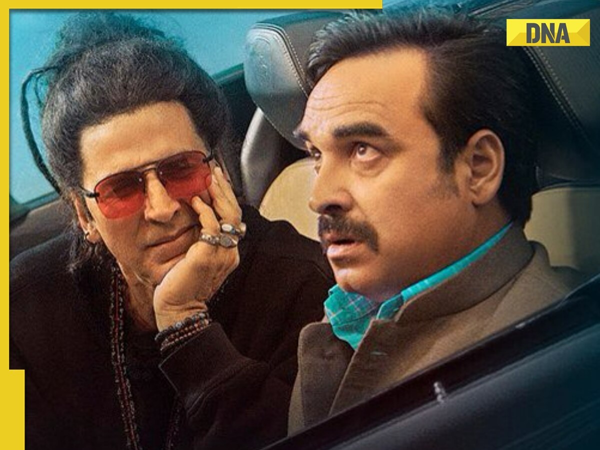 OMG 2 box office collection day 2: Akshay Kumar, Pankaj Tripathi film sees huge 50% jump, earns Rs 15.30 crore