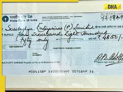 When APJ Abdul Kalam paid Rs 4800 for his own gift; IAS officer posts photo of cheque signed for ex-President