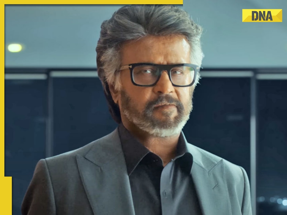 Jailer box office collection day 3: Rajinikanth film is unstoppable, crosses Rs 200 crore mark worldwide