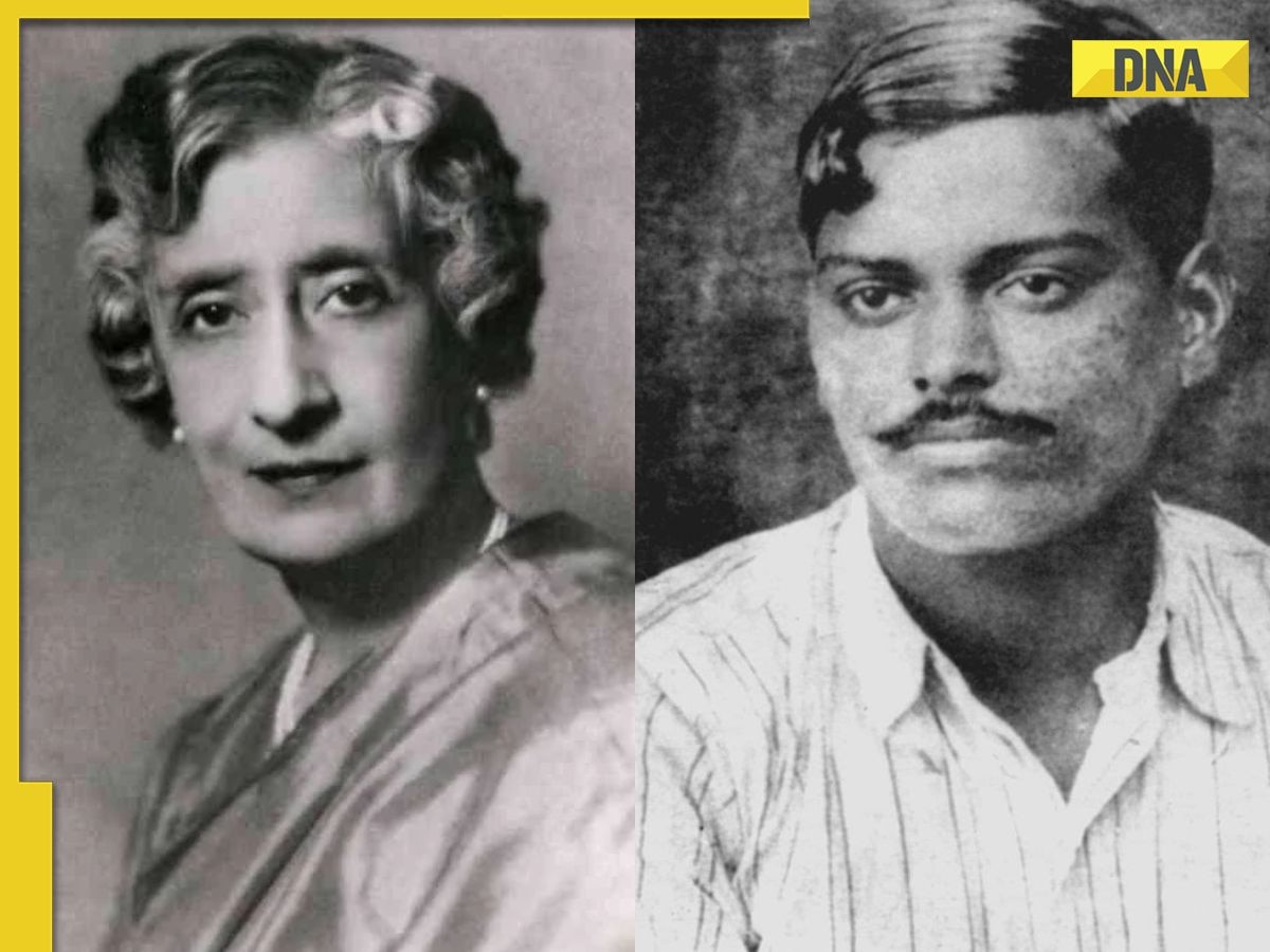 Who was Rajkumari Gupta, brave member of Chandrashekhar Azad's HRA, delivered weapon in Kakori incident?