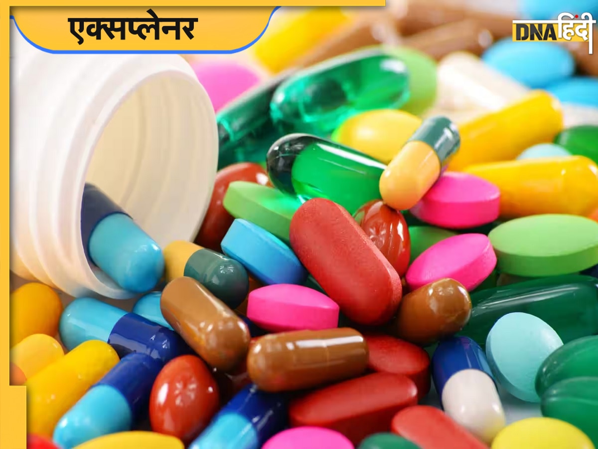 Generic Drugs: जेनेरिक दवाएं लिखने के लिए NMC ने जारी किया निर्दे��श, आसान भाषा में समझें पूरा मामला 