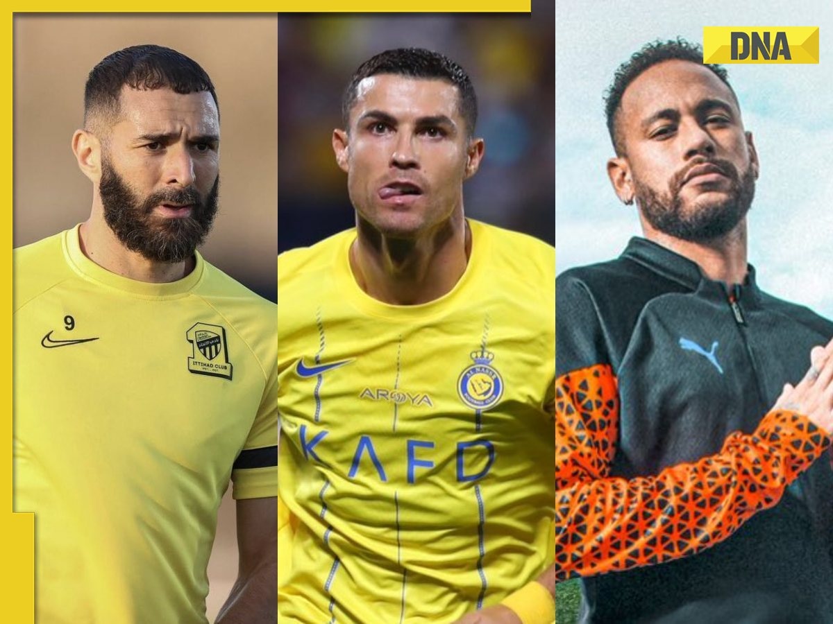 Saudi Pro League transfers 2023: Karim Benzema, N'Golo Kante and the  superstars set to join Cristiano Ronaldo this summer