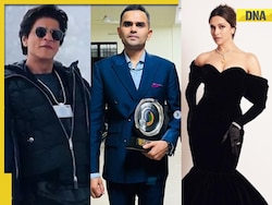 'Who are they?': Sameer Wankhede says he doesn't know who Shah Rukh, Deepika Padukone are, calls himself 'man of law'