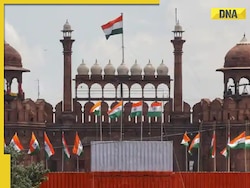 Independence Day 2023: From flag hoisting to PM's speech, know full schedule of events at Red Fort on 15 August