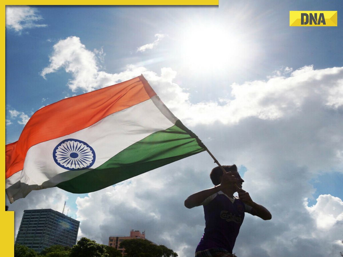 Independence Day 2023: How newspapers reported India's I-Day and