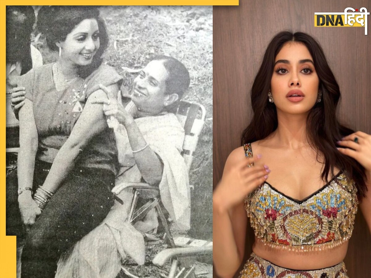 Sridevi के बर्थडे पर इमोशनल हुईं Janhvi Kapoor, मां के लिए लिखा पोस्ट