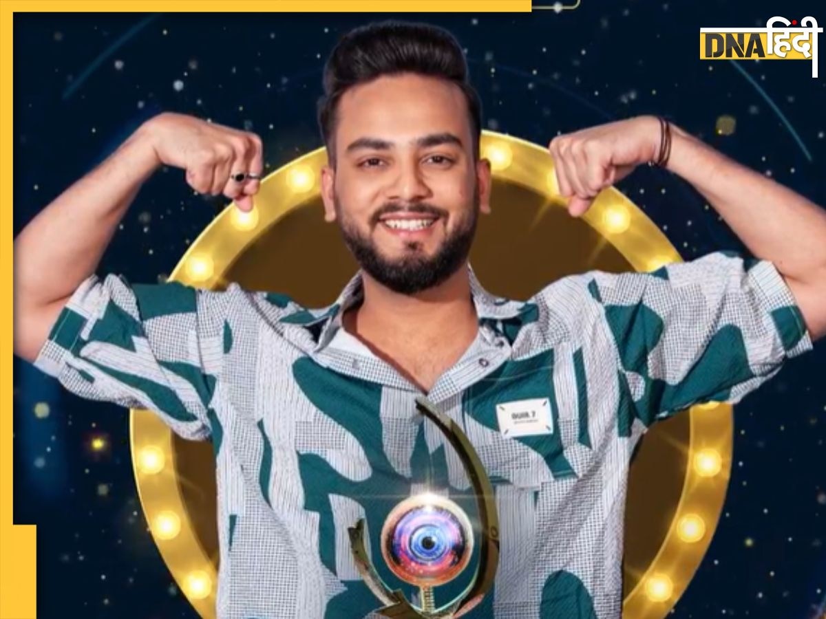 Bigg Boss OTT 2 Winner: Elvish Yadav ने रच दिया इतिहास, Abhishek Malhan को हराकर जीती ट्रॉफी