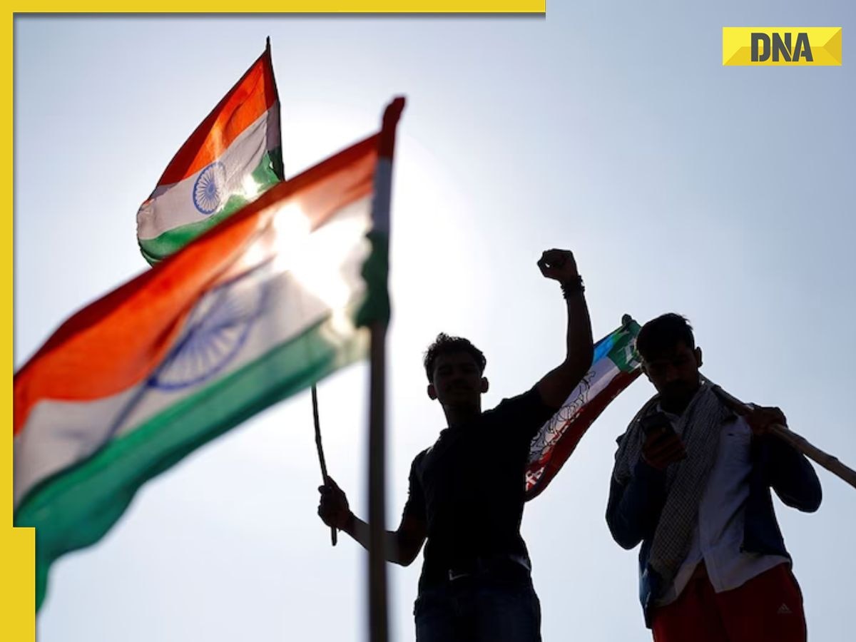 Independence Day 2023: Countries that share August 15 as I-Day with India