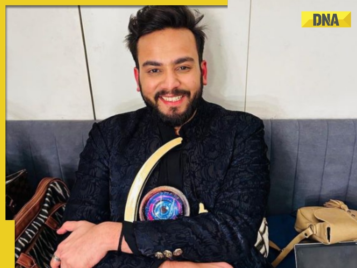 Elvish Yadav trolled for claiming he received 28 crore votes in 15 minutes in Bigg Boss OTT 2 finale: 'Itna jhooth...'