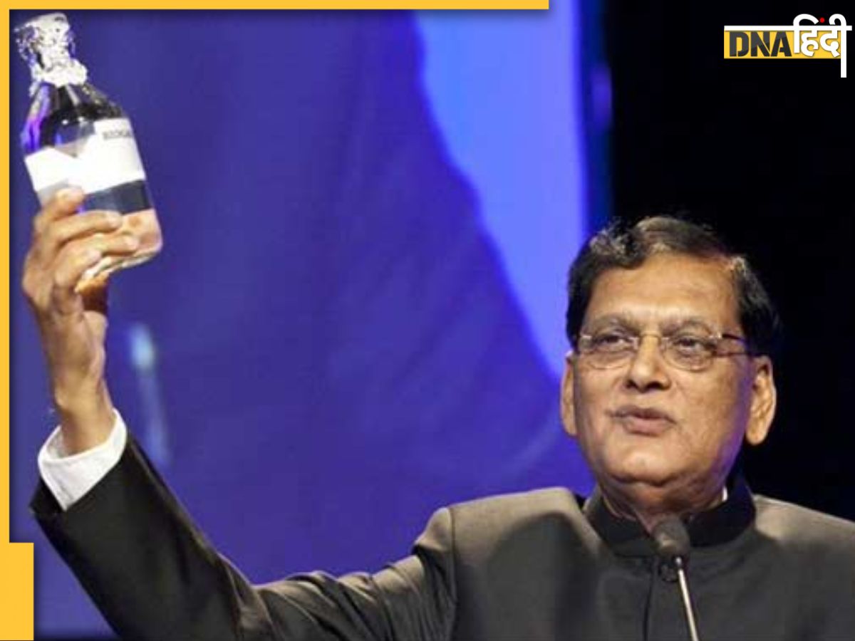 Bindeshwar Pathak Death: सुलभ शौचालय अभियान के संस्थापक का निधन, जानिए ...