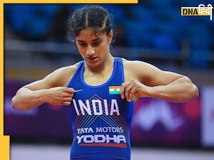 Vinesh Phogat के ट्रायल में मिली छूट पर था बवाल, चोट के कारण Asian Games 2023 से हुई बाहर