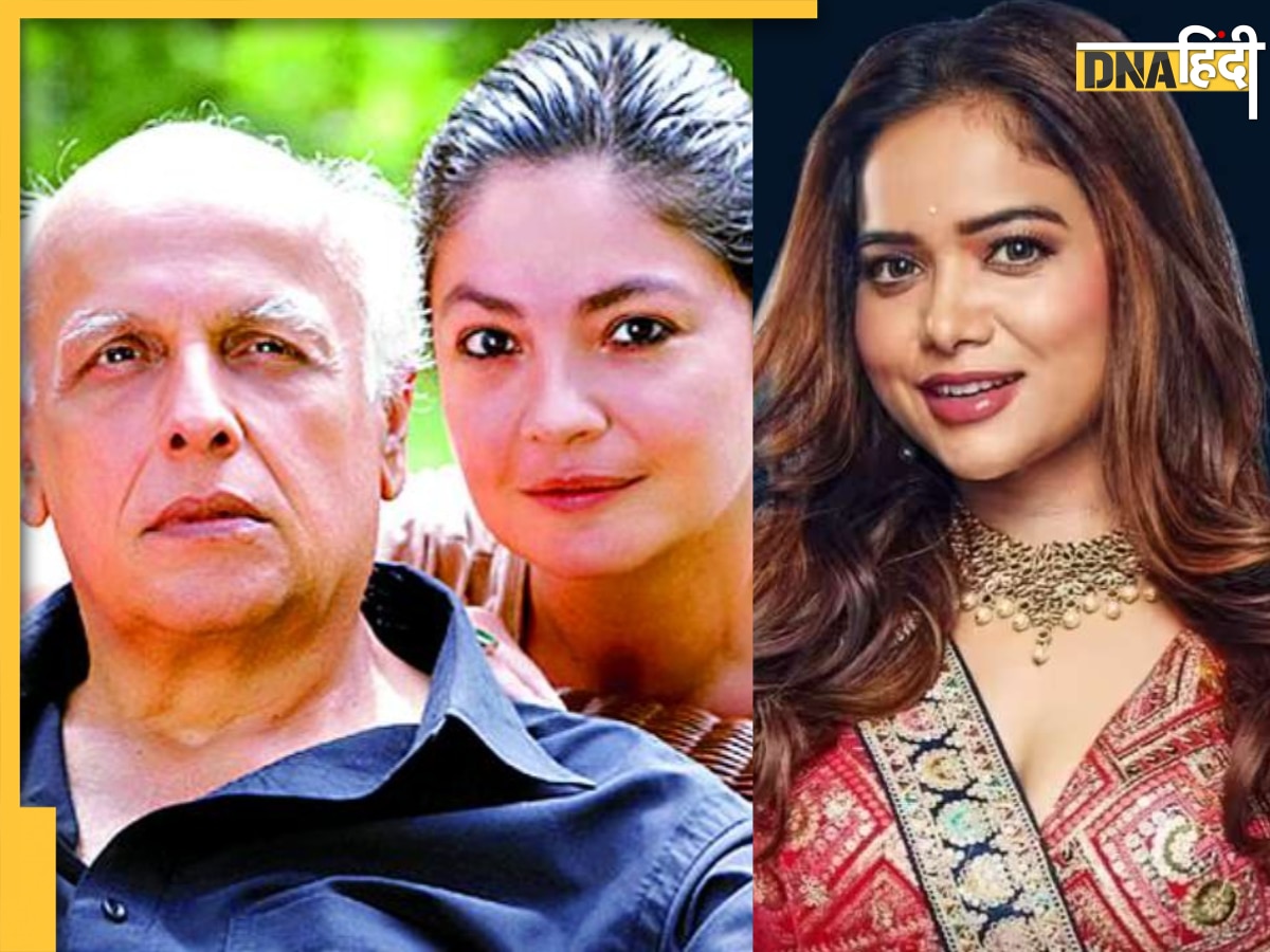 Bigg Boss Ott 2 में आए Mahesh Bhatt के वायरल वीडियो पर Pooja ने किया