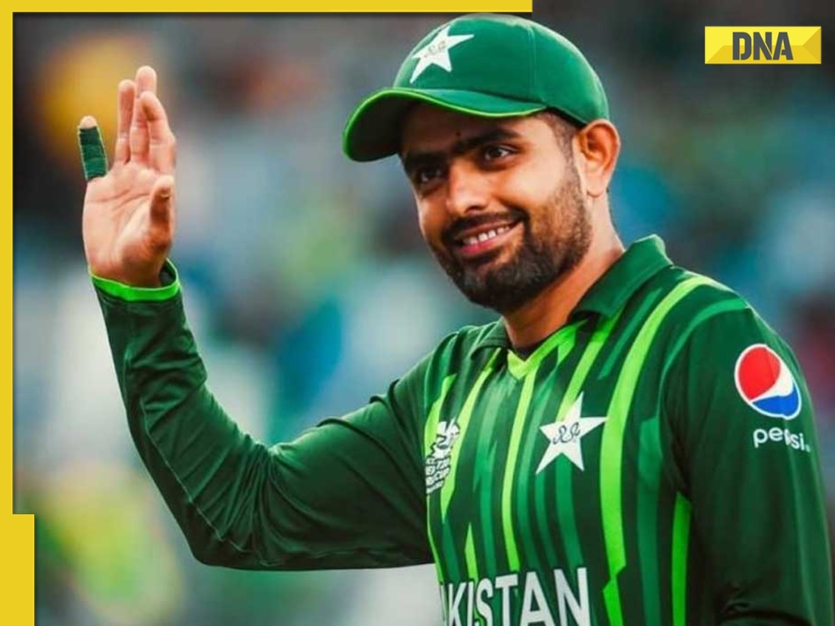 Pakistan captain Babar Azam set to marry after ODI World Cup, know all about his fiance, wedding details