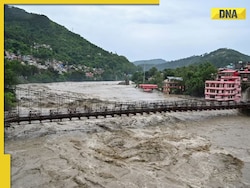 Uttarakhand weather update: Close to 300 pilgrims rescued from Madmaheshwar trek route, rain toll rises