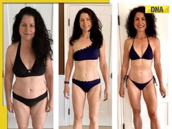 Meet Denise Kirtley, woman who's 'ageing backwards' at 52; her secret revealed