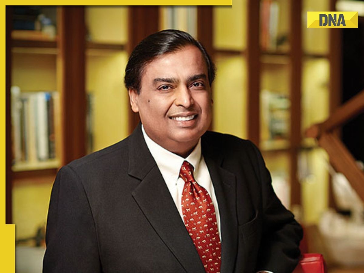 Mukesh Ambani’s Rs 9,26,055 crore firm may take on Tata-backed Zara, exploring opportunity