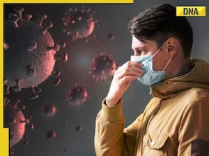 Eris: 5 common symptoms of the new fast-spreading Covid variant EG.5