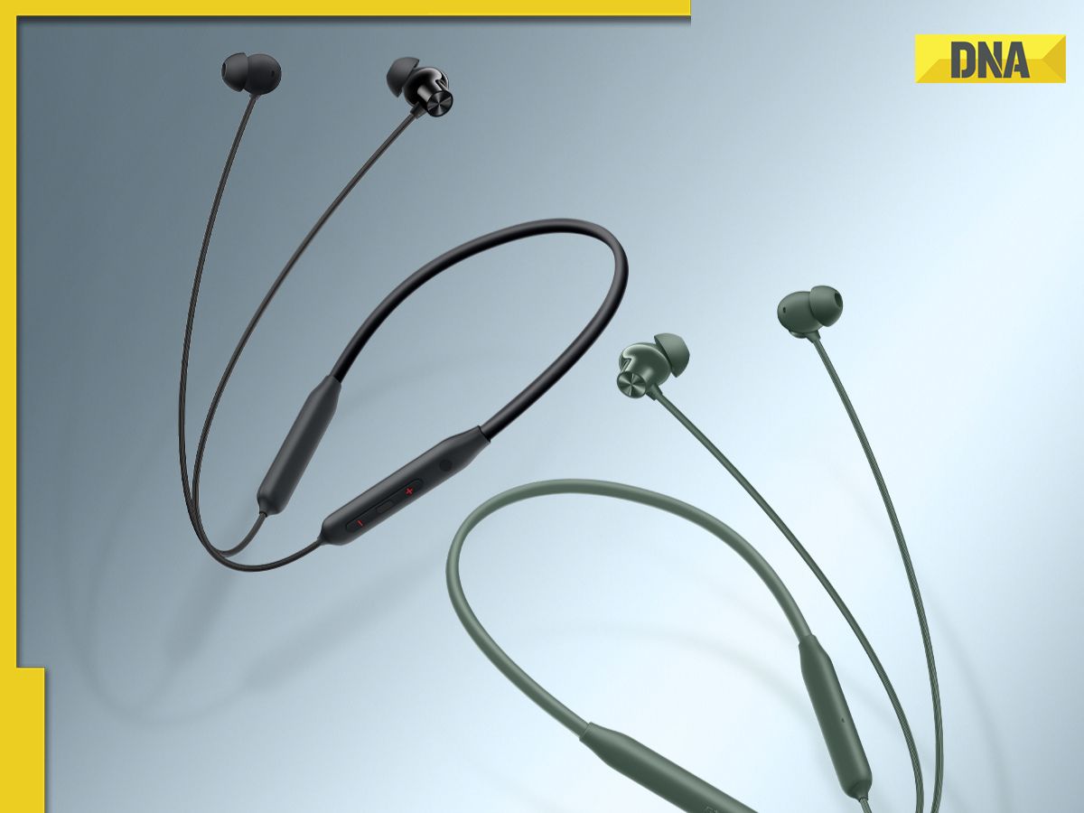 OnePlus Bullets Z2 ANC neckband earphones goes on sale in India