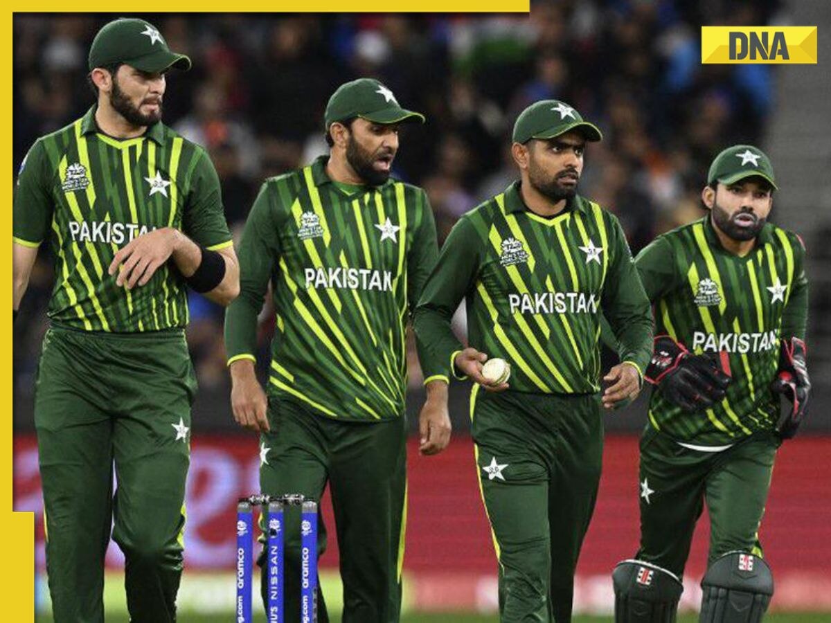 Pakistan star strongly reacts to fake remark on Team India, slams fan for 'spreading hate'