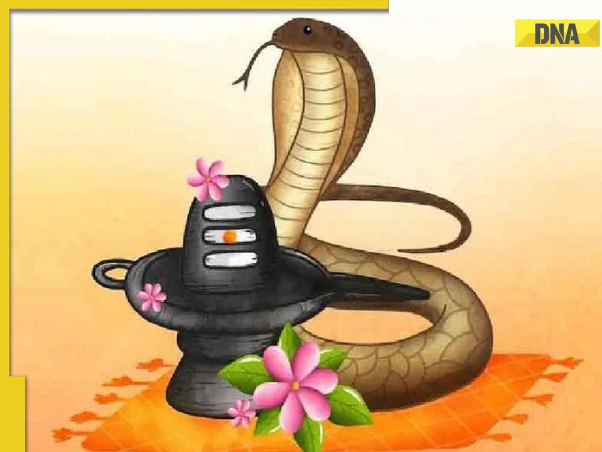 Nag Panchami 2023 Date, Shubh muhurat, puja vidhi and significance of