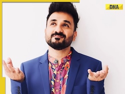 Vir Das on biggest learning from 'getting cancelled' and how a 'bucket list' led to new Mindfool world tour | Exclusive 