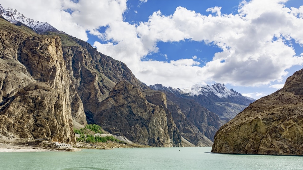 Exploring Pakistan: 10 Natural Wonders