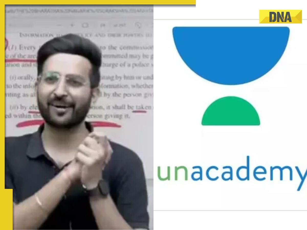 What Karan Sagwan said that led Unacedemy to fire educator? Arvind Kejriwal, Edtech firm react amid uproar