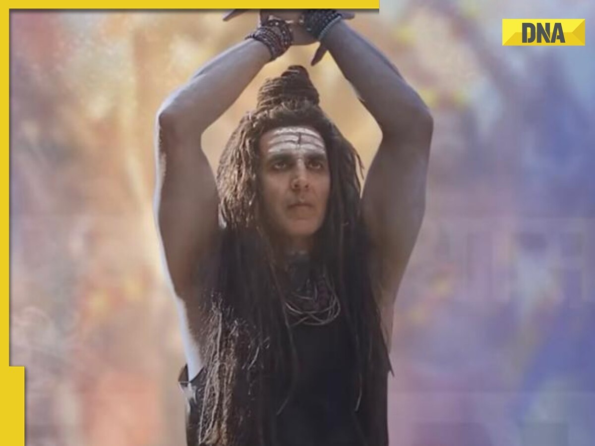 Akshay Kumar charged whopping fees for OMG 2? Producer Ajith Andhare makes shocking revelation 