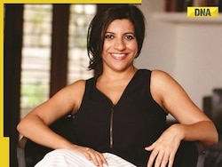 Made In Heaven creator Zoya Akhtar hits back at Instagram user asking her to show 'normal Muslim character' on screen
