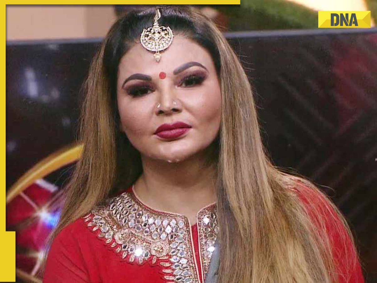 After Elvish Yadav's win at Bigg Boss OTT 2, Rakhi Sawant says 'jo ...