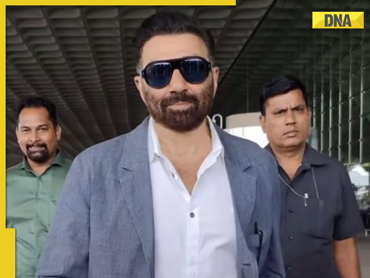 After Gadar 2 success, Sunny Deol gives major update on Gadar 3: ‘Wo bhi…’