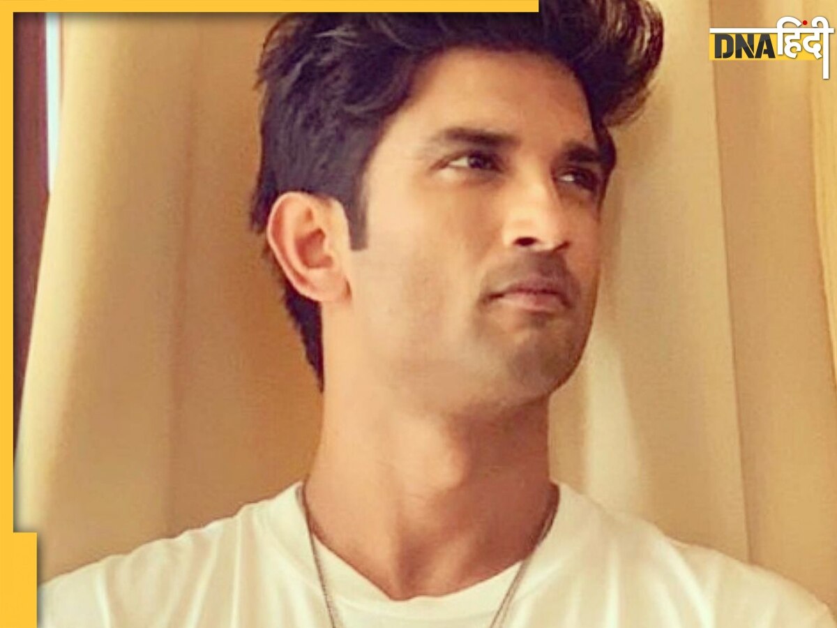 Sushant Singh Rajput की जिंदगी पर बनी फिल्मों के खिलाफ जंग लड़ रहा परिवार, फिर कोर्ट पहुंचे पिता