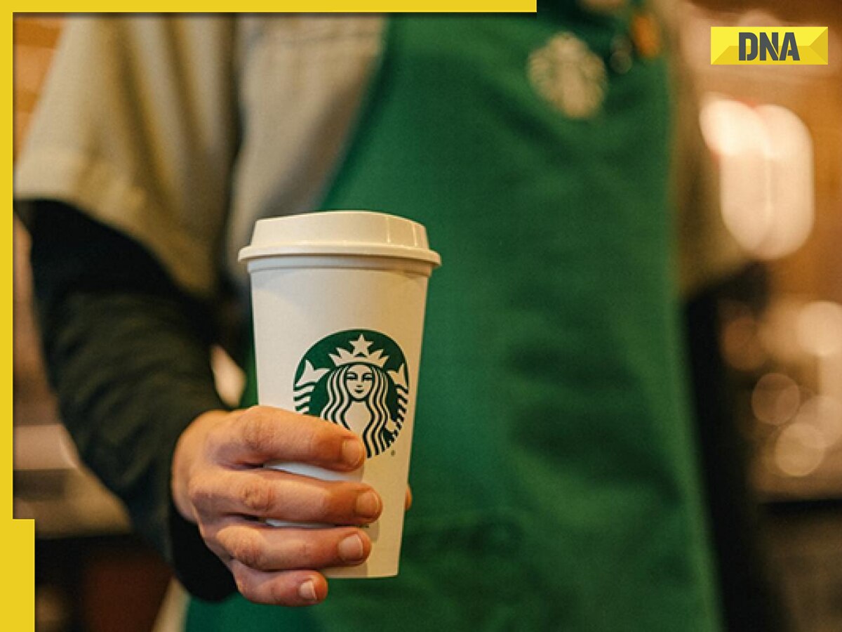 Starbucks Ordered To Pay Additional $2.7 Million To Employee Fired For ...