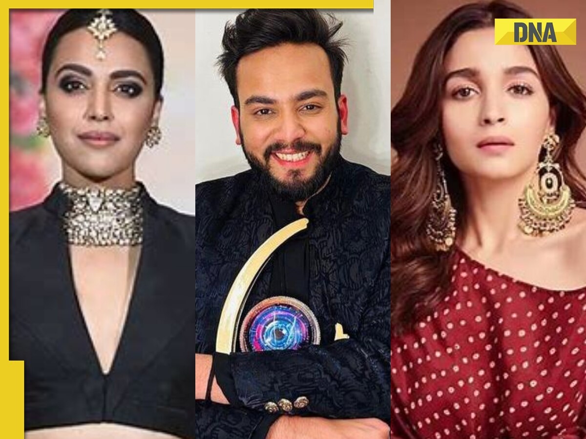 Swara Bhasker Calls Out Alia Bhatt For Supporting ‘shameless’ Bigg Boss ...