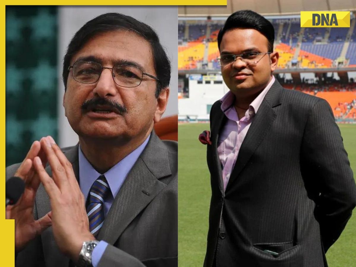 Asia Cup: PCB invites BCCI secretary Jay Shah to Pakistan to watch opening match