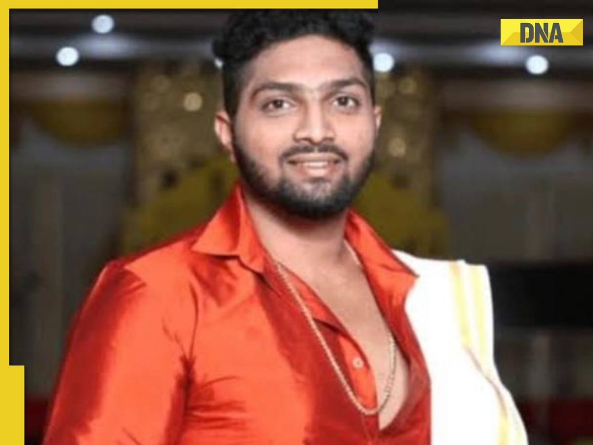 TV actor Pawan passes away at 25 due to cardiac arrest