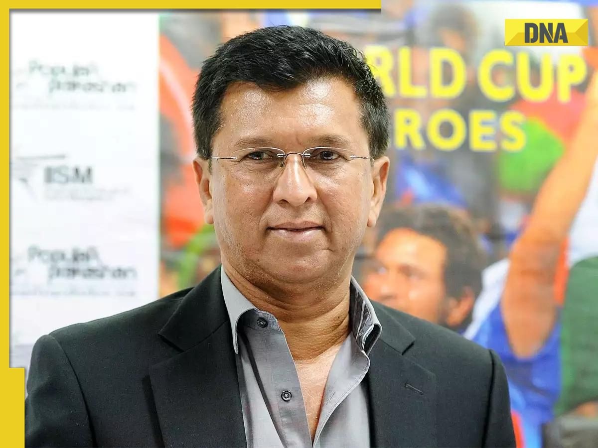 'Could be next MS Dhoni or Yuvraj Singh': Kiran More heaps massive praise on KKR star 