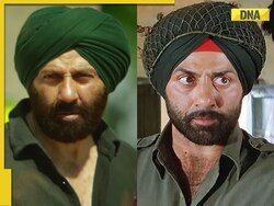After Gadar 2's grand success, Sunny Deol will be seen in Border 2? Producers share crucial details of sequel 