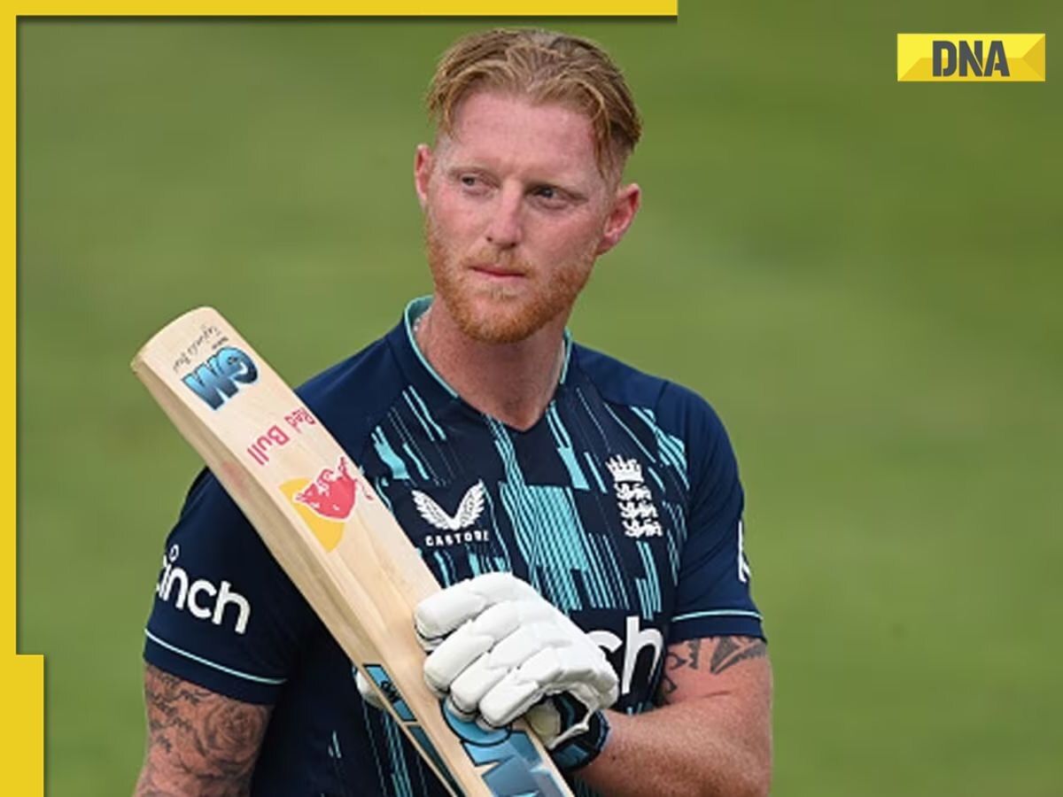 'Bit of me, me': Ex-Australia captain hits out at Ben Stokes for coming out of ODI retirement to play World Cup