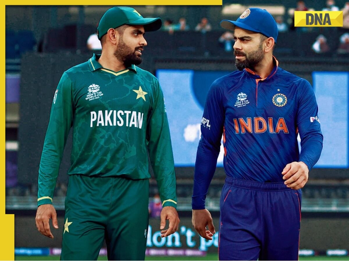 'He is not as consistent as Babar Azam': Pakistan World Cup winner makes huge claim on Virat Kohli