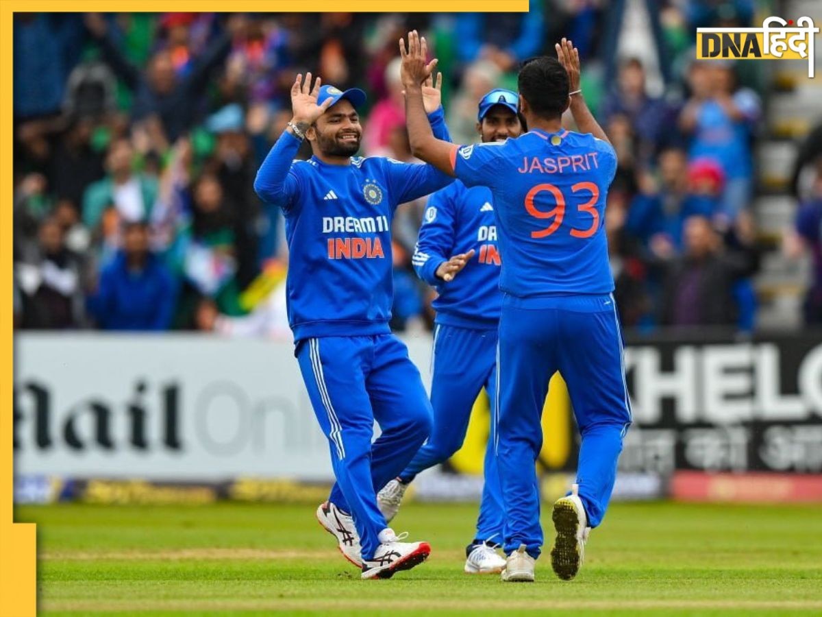 IRE vs IND T20: डबलिन में Jasprit Bumrah ने अपनी यॉर्कर और बाउसंर्स से सबको किया हैरान, इन्हें दिया शानदार वापस�ी का श्रेय