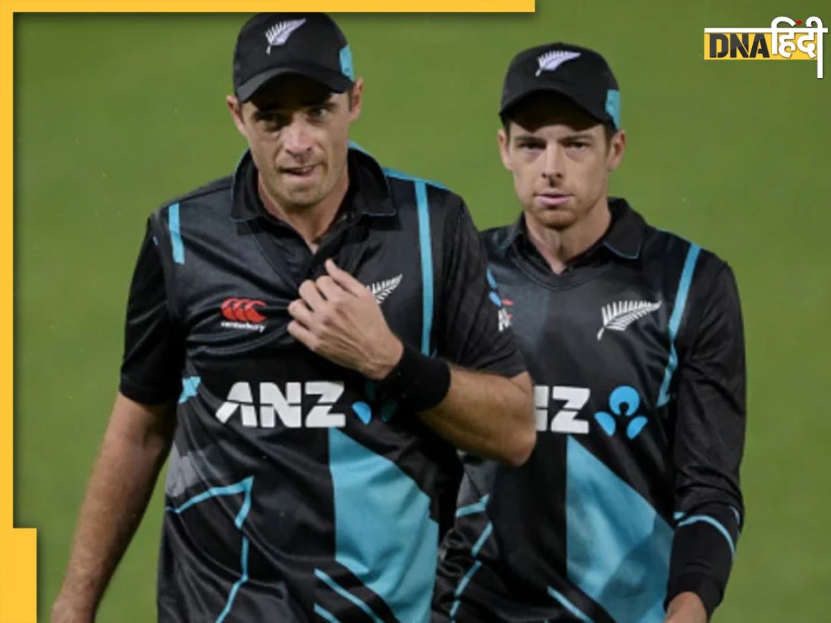 NZ vs UAE T20: इस बल्लेबाज के सामने बेदम नजर आई थी न्यूजीलैंड की बॉलिंग, क्या दूसरे मुकाबले में बदलेगी कहानी?