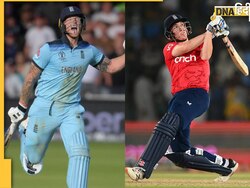ICC Cricket World Cup 2023: Ben Stokes की वापसी से खुश नहीं है यह धाकड़ बल्लेबाज, गंवानी पड़ी है टीम से जगह