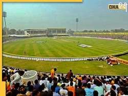 UP Cricket League 2023: यूपी में भी शुरू होने जा रहा है क्रिकेट लीग, वाराणसी, मेरठ और गोरखपुर समेत ये 6 टीमें लेंगी हिस्सा